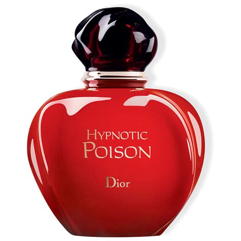 hypnotic poison dior price|profumo poison dior prezzo.